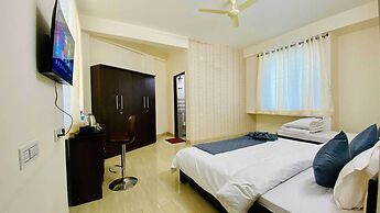 Hotel Regency