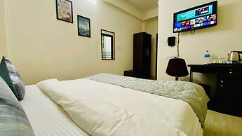 Hotel Regency