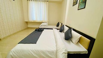Hotel Regency