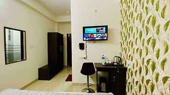 Hotel Regency