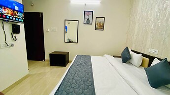 Hotel Regency