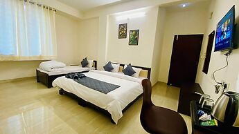 Hotel Regency
