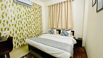 Hotel Regency