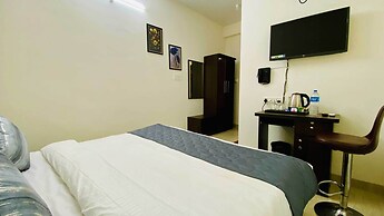 Hotel Regency