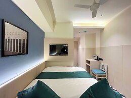 Bandra Stays