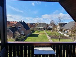 Ferienresort in Fehmarn-lemkenhafen