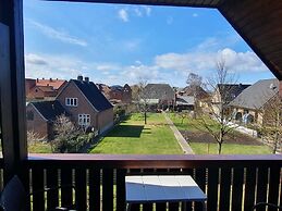 Ferienresort in Fehmarn-lemkenhafen