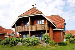 Ferienresort in Fehmarn-lemkenhafen