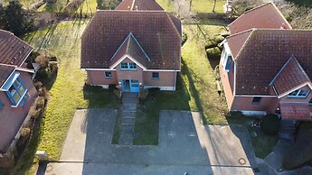 Ferienresort in Fehmarn-lemkenhafen