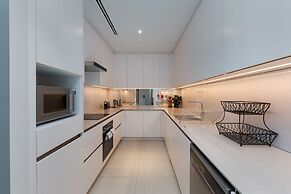 Stylish Address JBR 3BR w Ain Dubai View