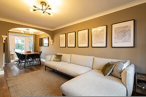 Host Stay Martinhoe