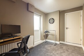 Host Stay Martinhoe