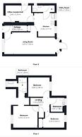Host Stay Martinhoe