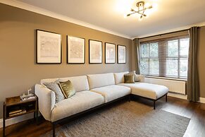Host Stay Martinhoe