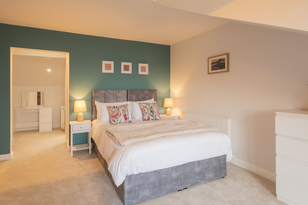 Host Stay Bay View House