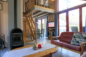 Ferienhaus im Ferienpark Mirow
