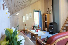 Ferienhaus im Ferienpark Mirow