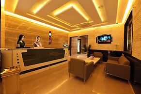 SKY RESIDENCY