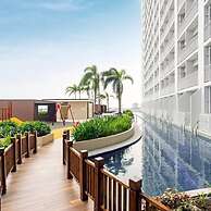 Breeze Residences 26th Floor