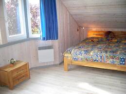 Ferienhaus im Skandinavischen Stil