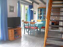 Ferienhaus im Skandinavischen Stil