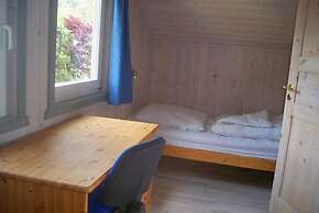 Ferienhaus im Skandinavischen Stil