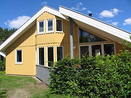 Ferienhaus im Skandinavischen Stil