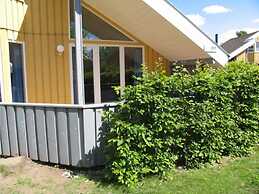 Ferienhaus im Skandinavischen Stil