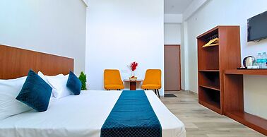 Foreste Resort