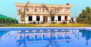 Foreste Resort