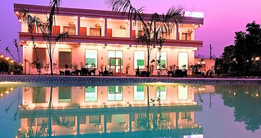 Foreste Resort
