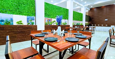 Foreste Resort