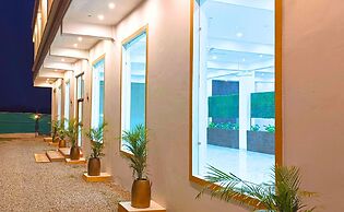 Foreste Resort