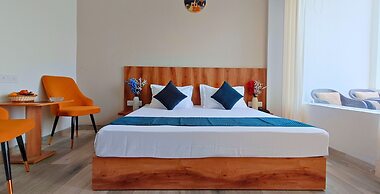 Foreste Resort