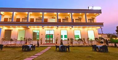 Foreste Resort
