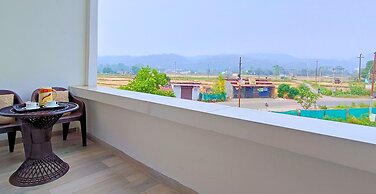 Foreste Resort