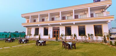 Foreste Resort