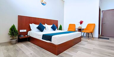 Foreste Resort