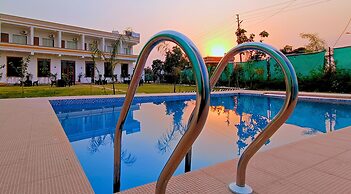 Foreste Resort