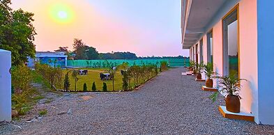 Foreste Resort