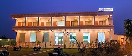 Foreste Resort