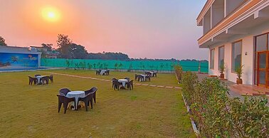 Foreste Resort