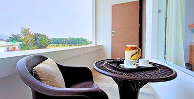 Foreste Resort