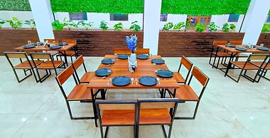 Foreste Resort