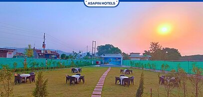 Foreste Resort