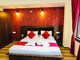 Him Holiday Ventures BY Hotel RC