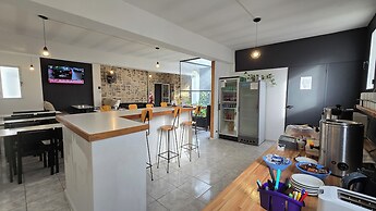 Hotel Vida