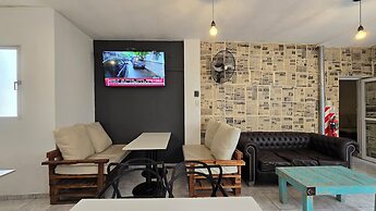 Hotel Vida