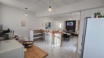 Hotel Vida