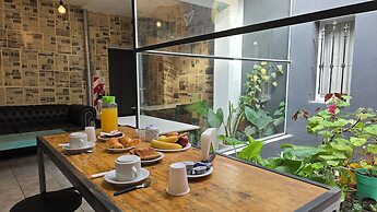 Hotel Vida